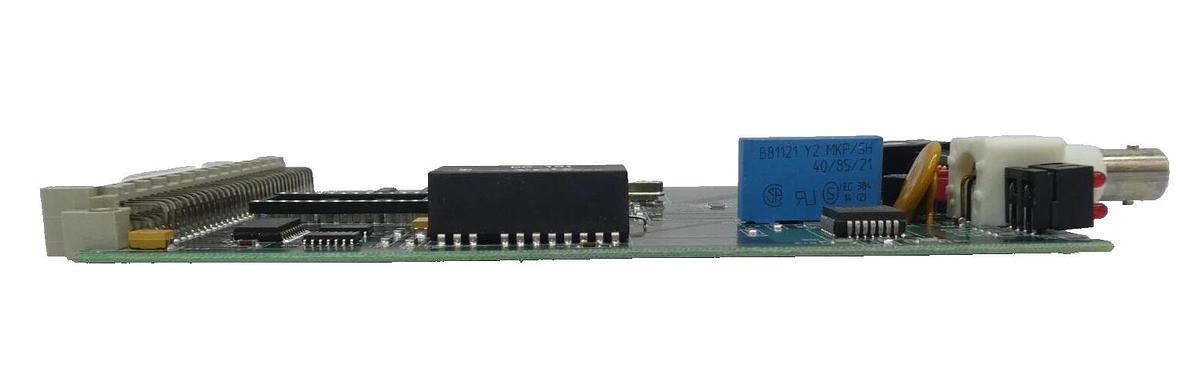 Used LiPPERT Automation PC96-ETH-1 Processor PCB Card Reseller Lot of 4 Working Spare