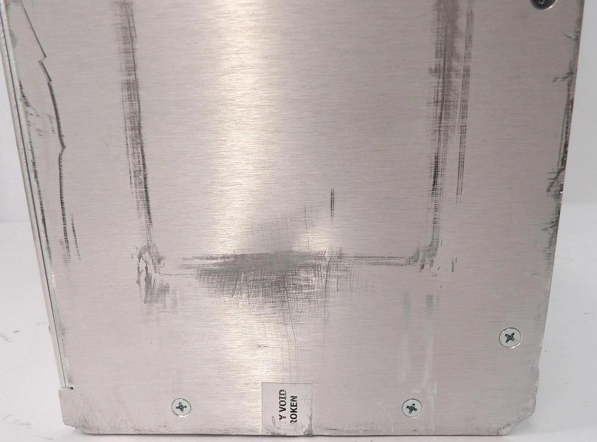 Used Navigator II AE Advanced Energy 3155301-034 RF Match F/R A Working Surplus