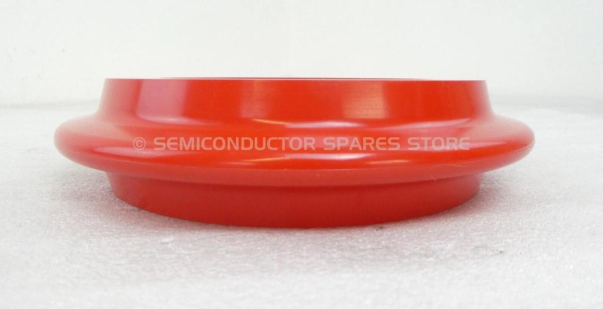 Varian Ion Implant Systems 7032001 Ion Source Bushing HV Implanter Column New