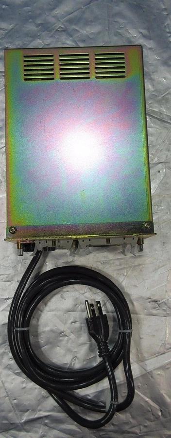 Used Kokusai Electric CX1229-2 Controller Module Kokusai Vertron Used Working