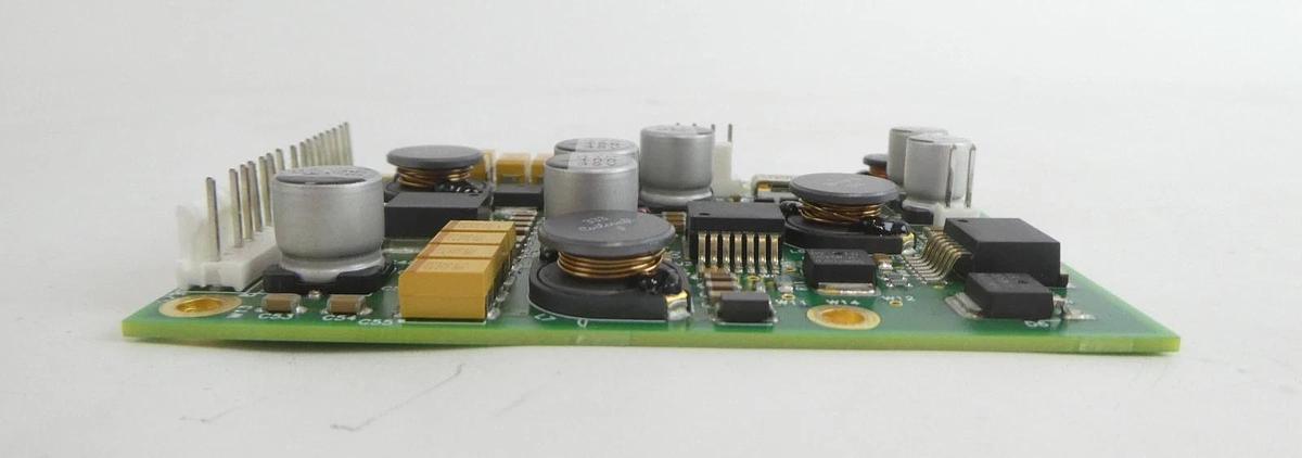Used AE Advanced Energy 23020017-A Power Supply BD PCB 33020015 Lot of 3 Working