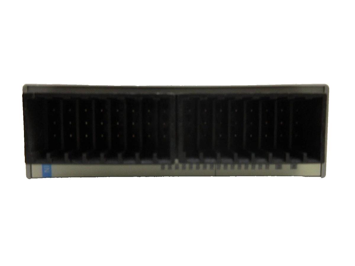 Used Yamatake SAB10-TS16J5 Smart Distributed System Nitto Denko MA3000-II Used