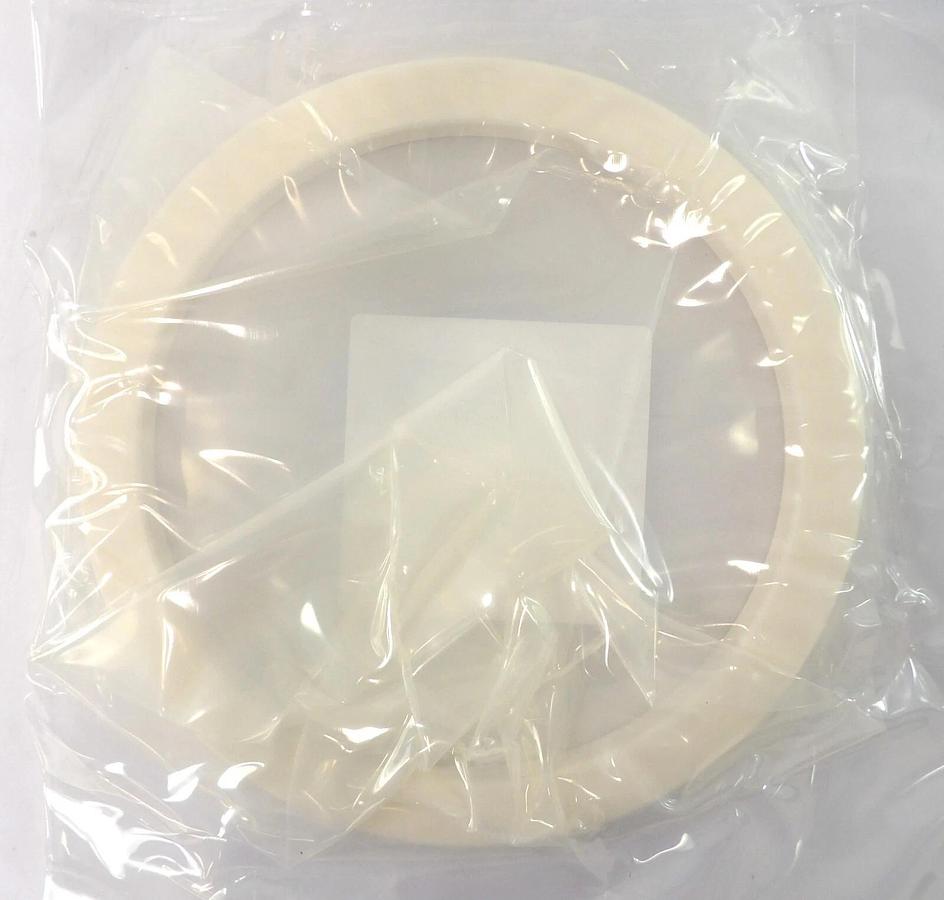 Refurbished Lam Research 716-011624-001 LRC Lower Insulator Ring Refurbished