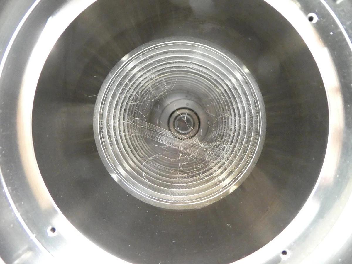 Used AB Sciex 1017958 Reflectron Mirror 1016413 TOF/TOF 5800 Spectrometer Untested