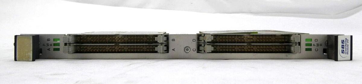 Used Greenspring Computers VIP616 Rev C2 Industry Pack PCB Card Working Surplus