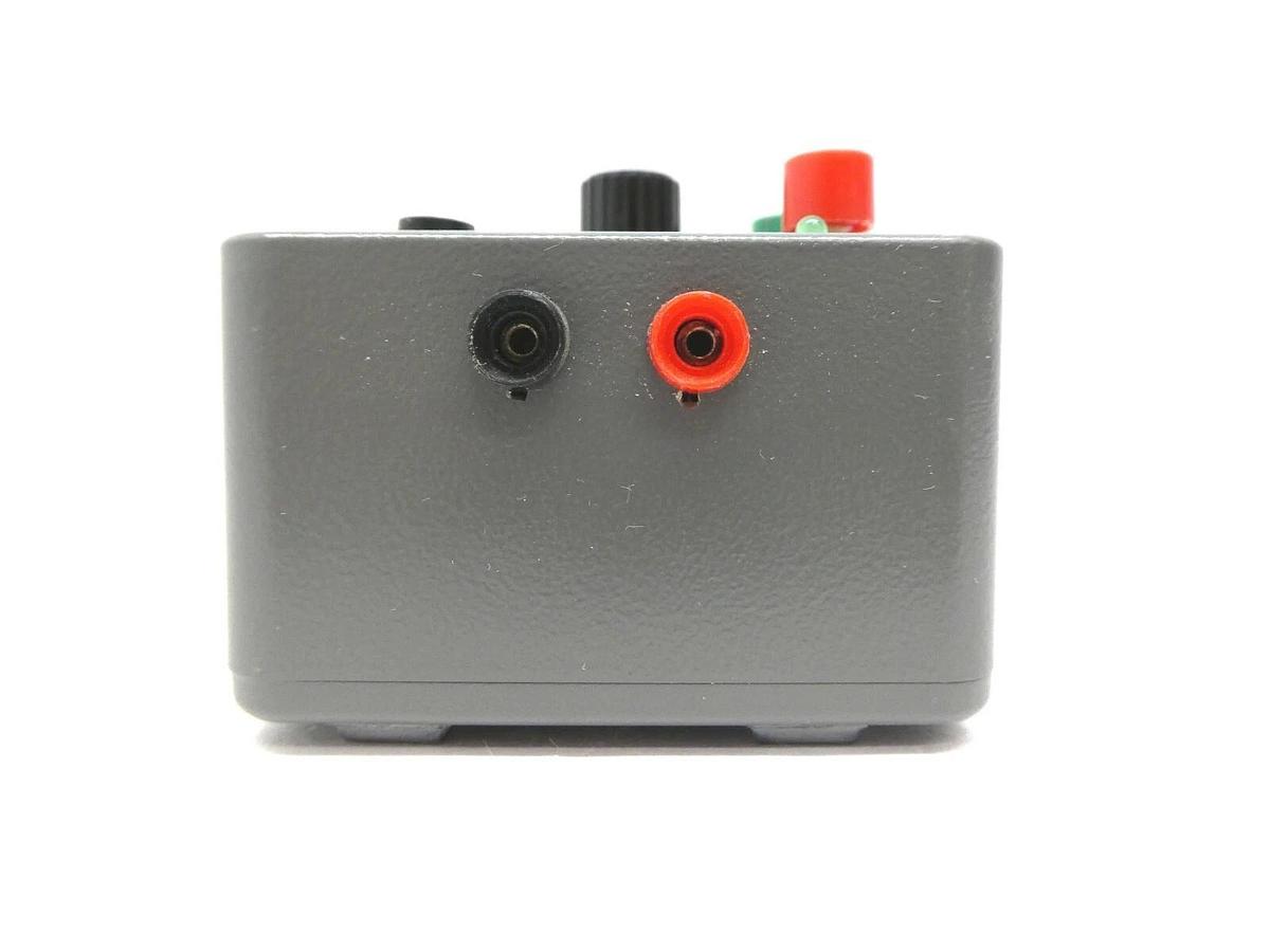 Used Oxford Instruments 1108-107 Temperature Indicator Module ULTRACOOL Vacuum Spare