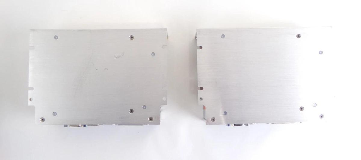 Copley Controls 800-1831 Dual Axis Servo Drive Accelnet Plus Lot of 6 New