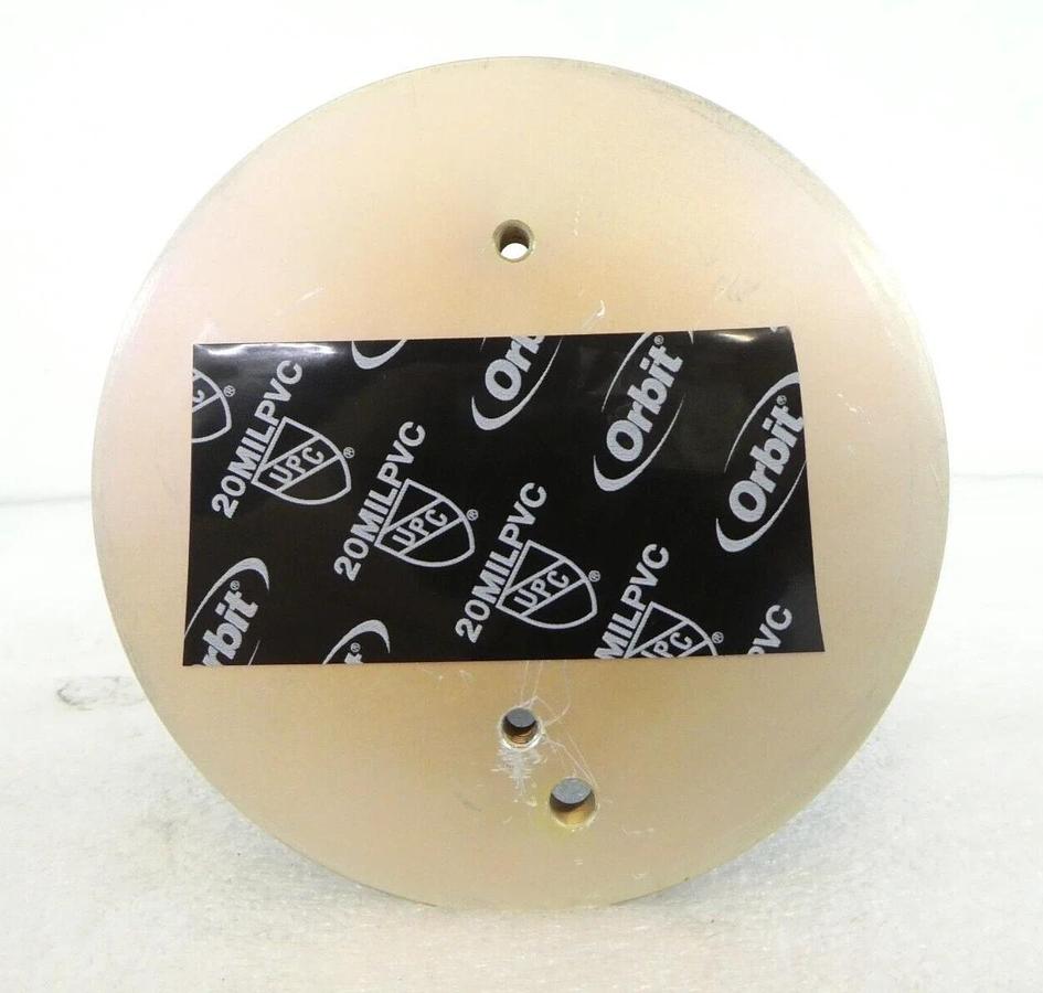 Used ASTeX Applied Science & Technology GL341CPR Microwave RF Waveguide MKS Working