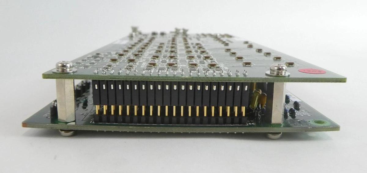 Used Seiko Seiki P033Z---Z202-4 B Turbo Pump Controller PCB P031Z---B231-3A4 Lot of 2