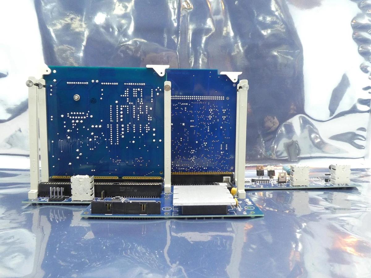 Used Coherent 1085037 Verdi Mother Board 1164578 1085758 Working Surplus