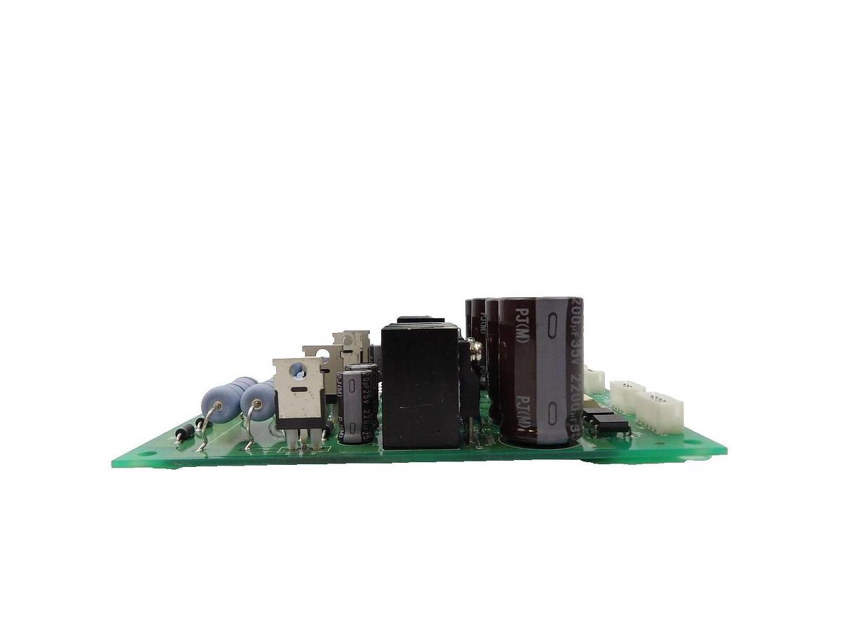 Used Daihen RFS-162A RF Generator Power Supply PCB AGA-27C-V Working Surplus