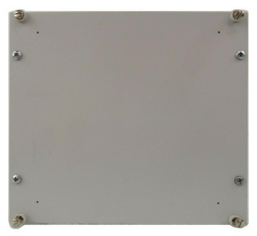 Used FEI Company 22253-C Gas Injection Interlock Module GIS INTLK Working Surplus