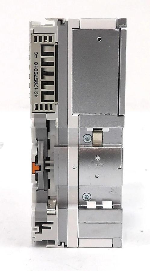 Used Beckhoff Automation CX2100 Power Supply CX2100-0004 CX2100-0014 Lot of 5 Working