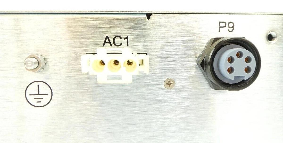 Used XP Power 102392 High Voltage Power Supply Module Working Surplus