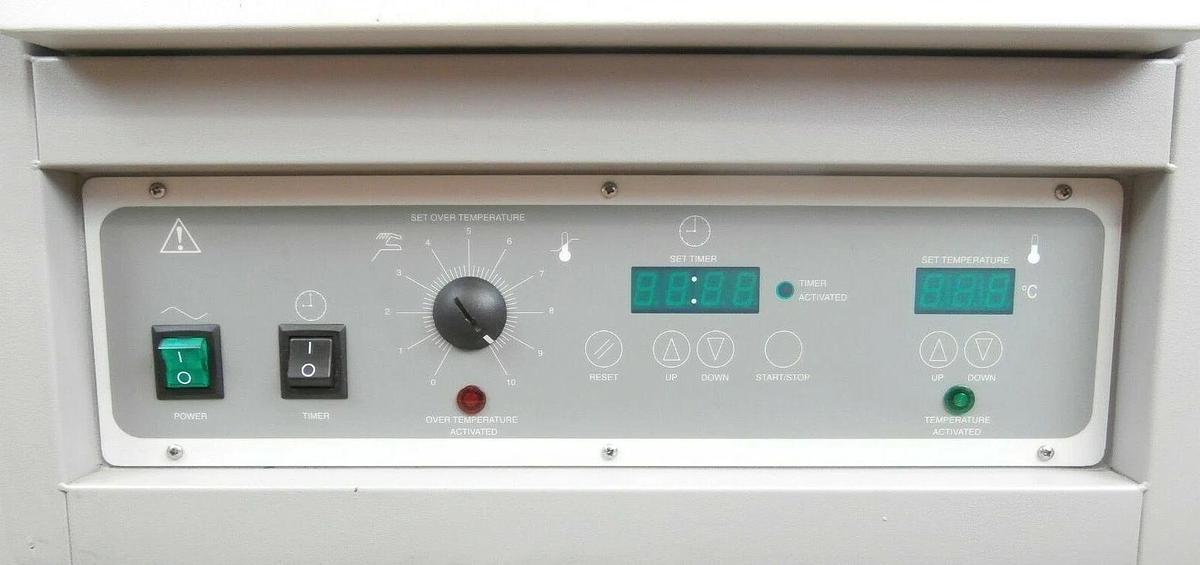 Used VWR International 9071043 Convection Oven SL Shel Lab 1330GM Tested Working