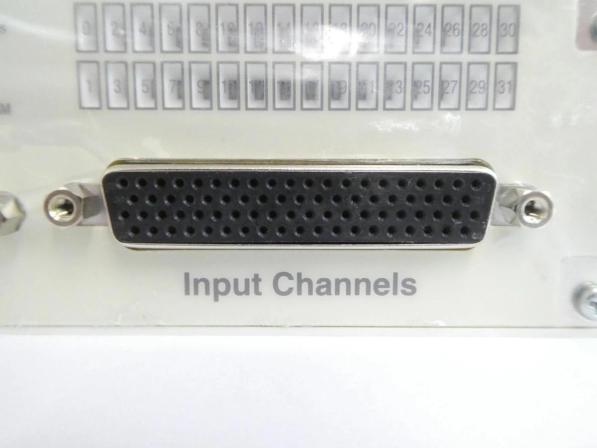 Used SMC VV5Q11-16-X3104V 16-Port Manifold EX420-SDN1 AMAT Working Surplus