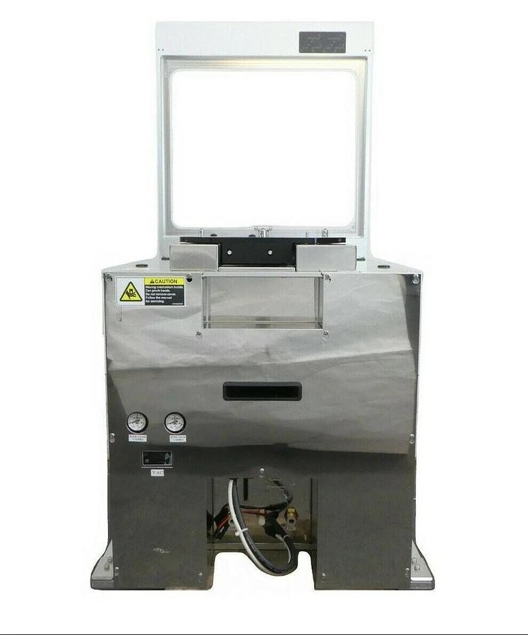 Used Taiyo Machinery BLL-300 Front Opening Unified Pod Loader 300mm TEL Lithius Spare