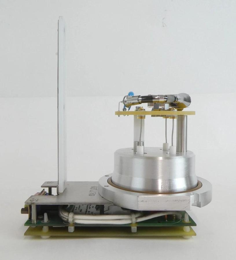Used AB Sciex 015031A Electron Multiplier API 4000 5000 LC-MS Lot of 2 No Case Spare