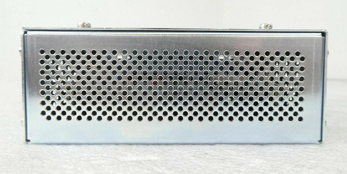 Used AMAT Applied Materials 0090-06913 Processor Control Module Working Surplus