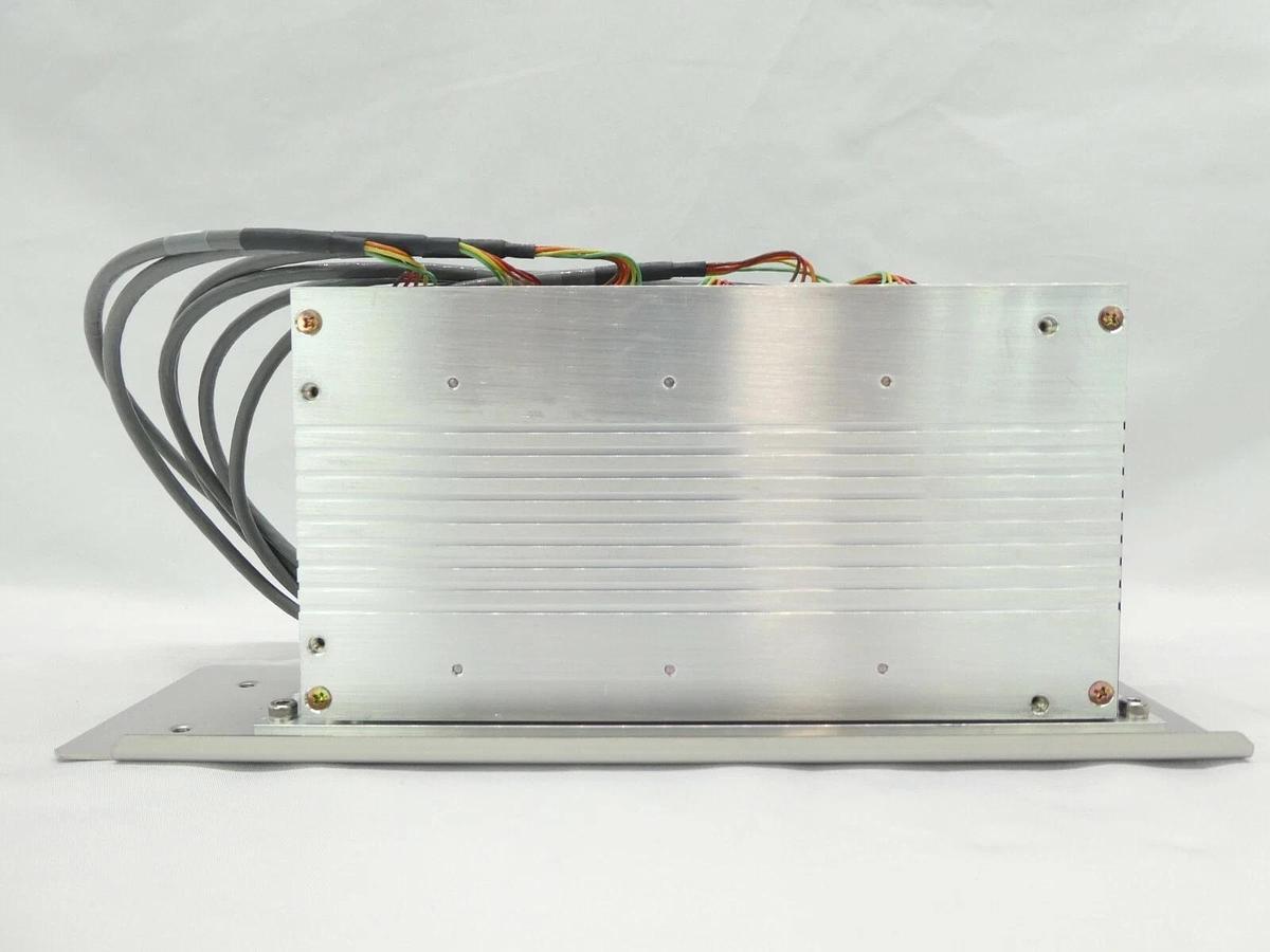 Used TEL Tokyo Electron Spin Drive Module Sanyo PM-UPD1S06-20 HA-014 Lithius Working