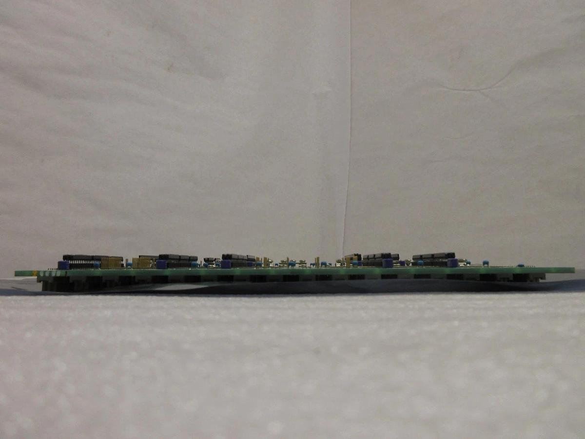 Used Nikon RBP-M16/MX4B1 Backplane Board PCB E100442M000 NSR-S307E Working