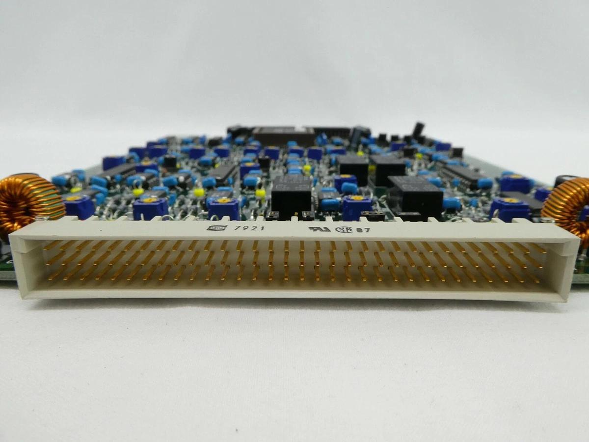 Used JEOL BP102097-00 MAG CONT PB PCB Card JWS-7555S Wafer Review SEM Working Spare