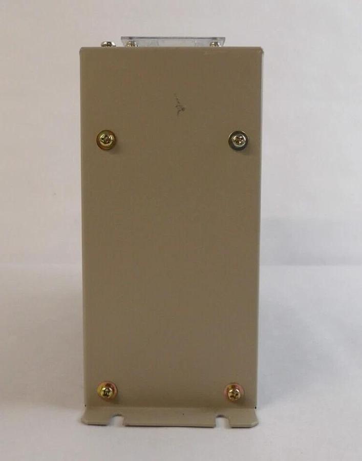 Used NSD Corporation VSV-201-UNNP-1-1.2G-S043 Position Controller VSV-201 Working