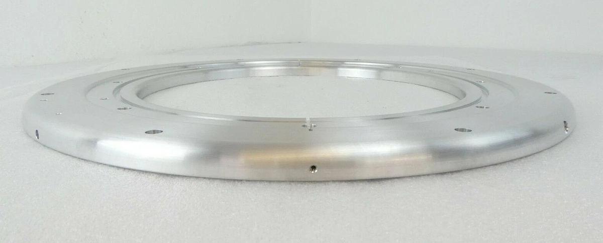Refurbished Varian Ion Implant Systems H5027001 Cooling Flange Manufacturer Refurbished