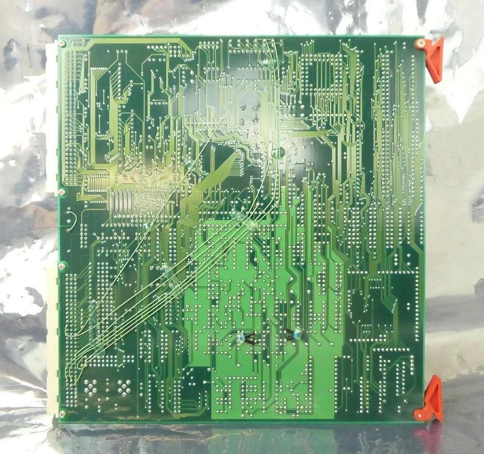 Used Nikon 2S015-200-7 ST Controller VME PCB Card STCNT 2S701-365 NRM-3100 Working