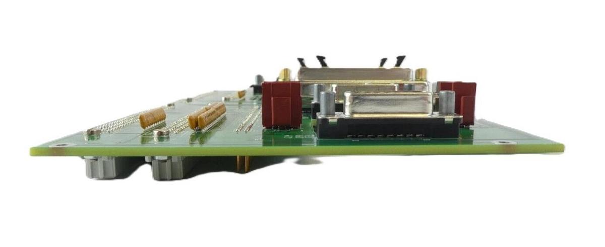 Used AMAT Applied Materials 0100-38036 Chamber Set Seriplex Backplane PCB Working