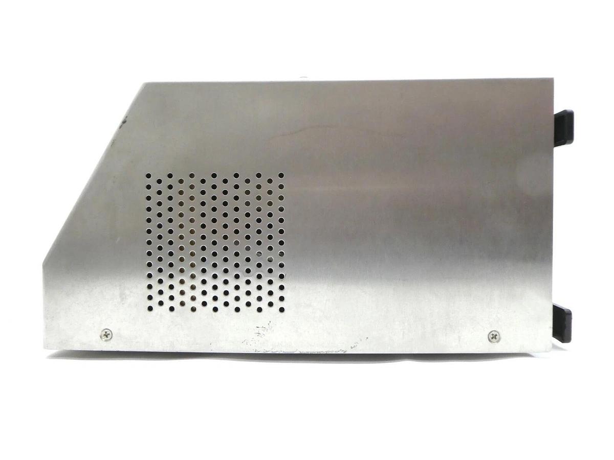 Used Met One 2087142-03 Particle Counter 3313LL .3 1 CFM SS Pacific Scientific Spare