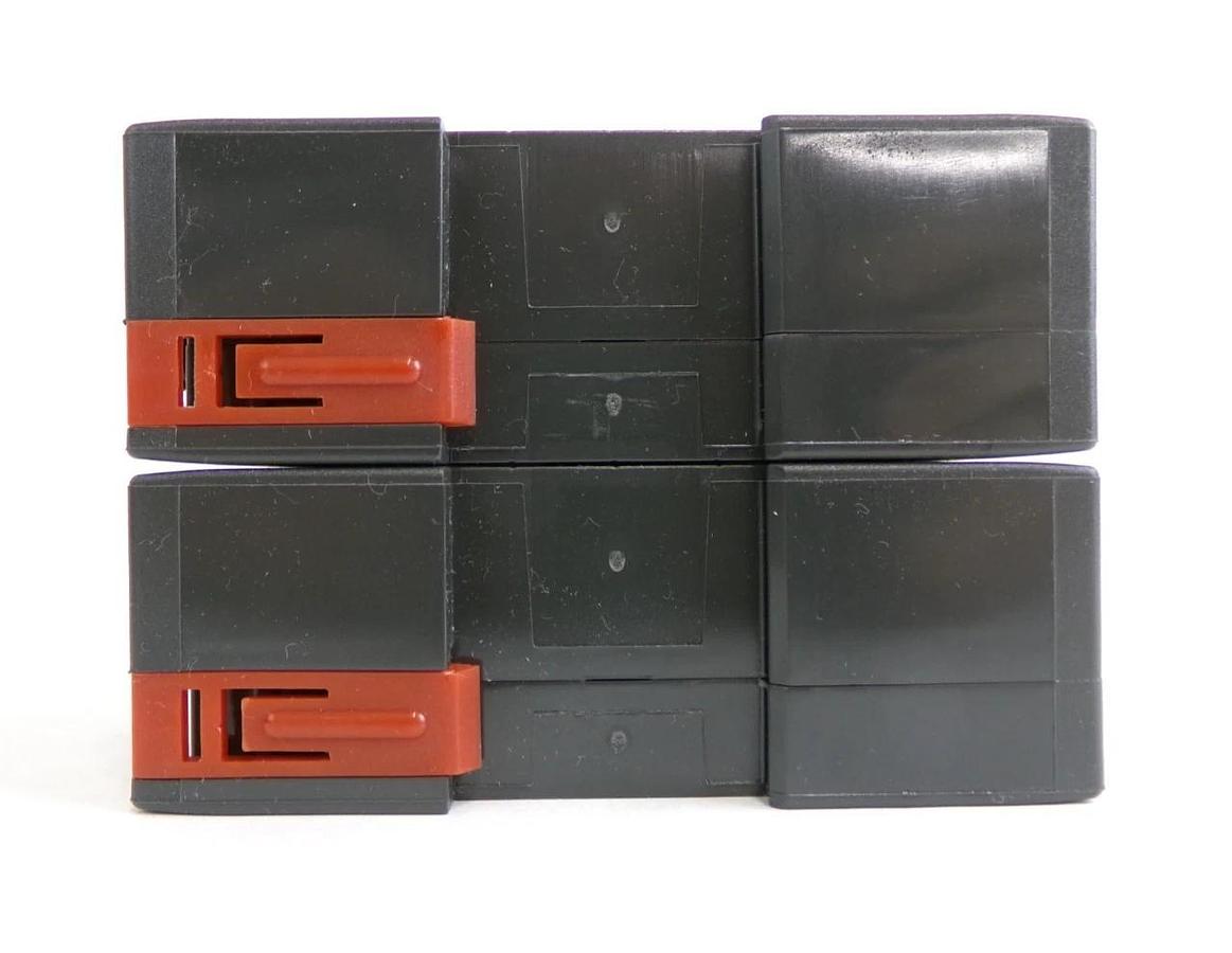 Used Brad MSIP-REM-mol-EDN2 DeviceNet Scanner AMAT 0190-60306 Lot of 5 Spare