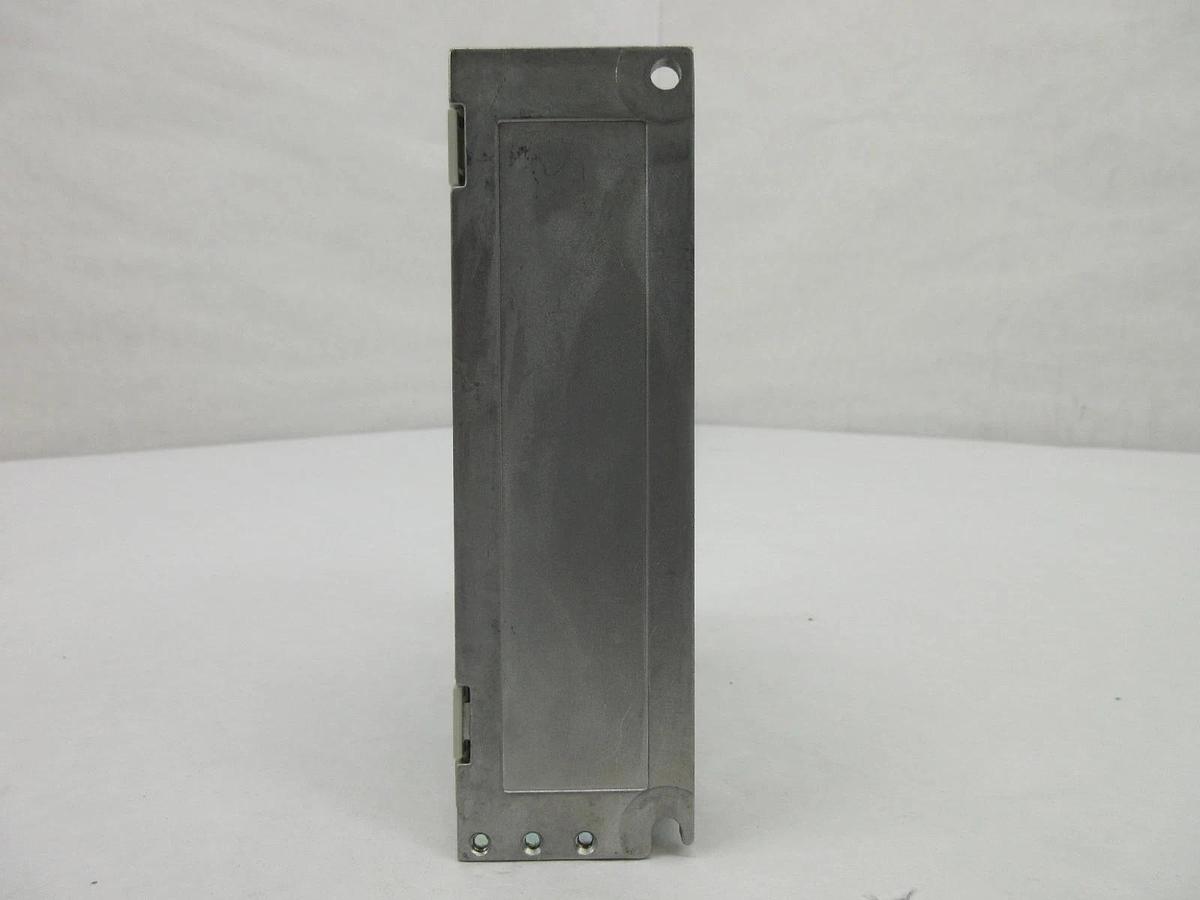 Used Mitsubishi MR-J2S-10B-S087 AC Servo Driver PLC MELSERVO Used Working