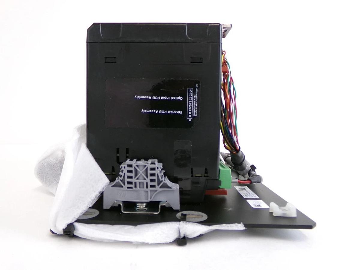 AMAT Applied Materials 0195-14978 8 Channel Temperature Controller Watlow New