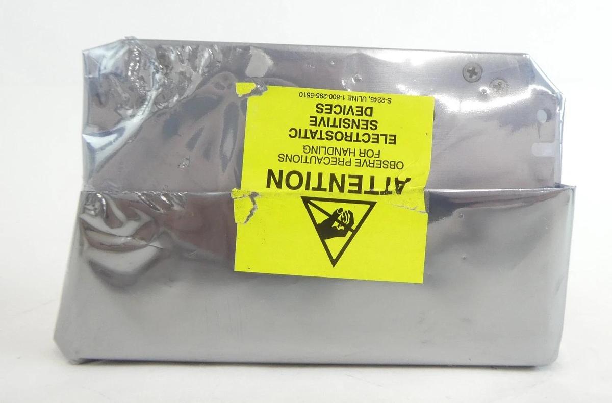 Copley Controls 800-1814 Single Axis Servo Drive Lot of 2 New