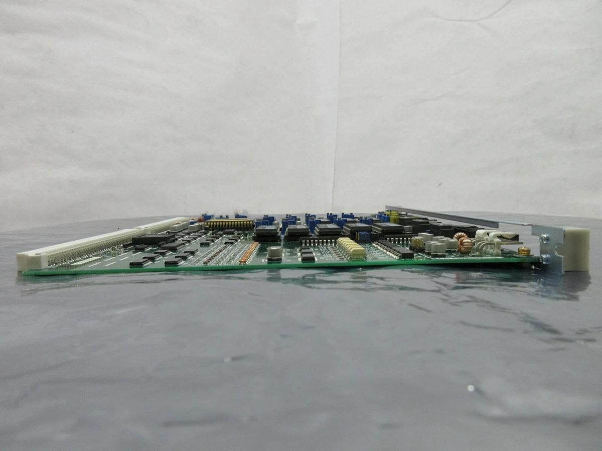 Used Panasonic ELMKEA Processor PCB Card FB30T-M Create Flip Chip Bonder Working