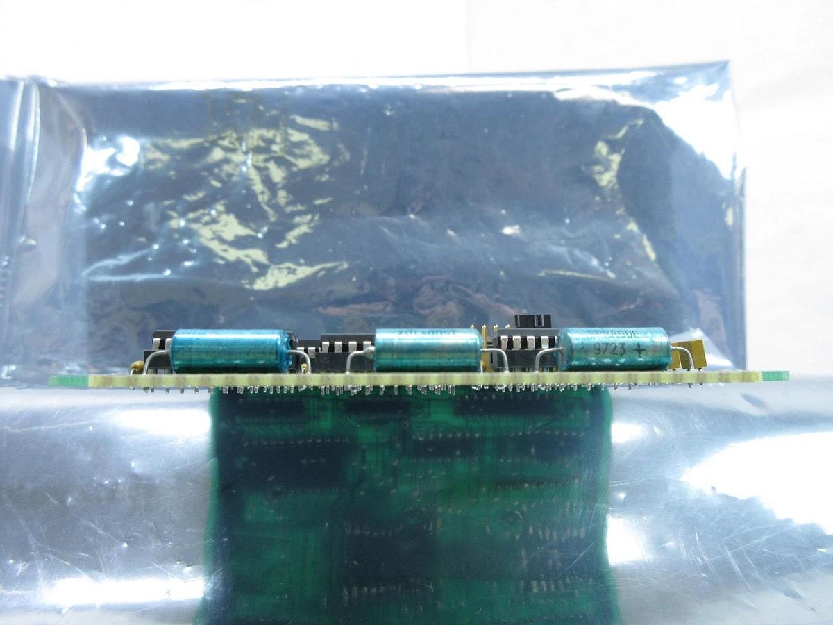 Used SVG Silicon Valley Group 851-8220-011 Processor PCB Card Rev. F ASML 90S Used