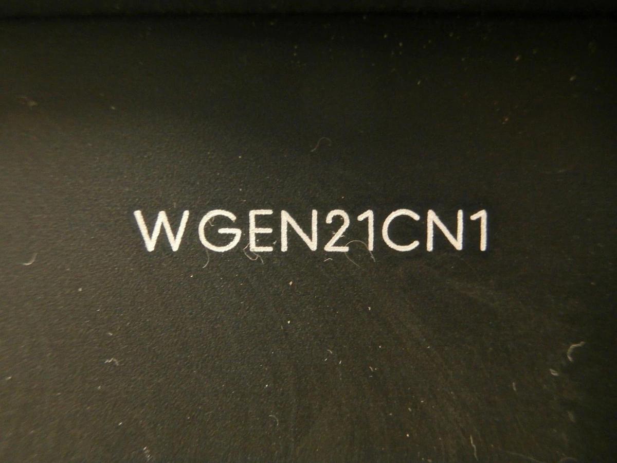 Used Millipore WGEN21CN1 Gen 2 Terminal Photoresist Pump Controller Used Working