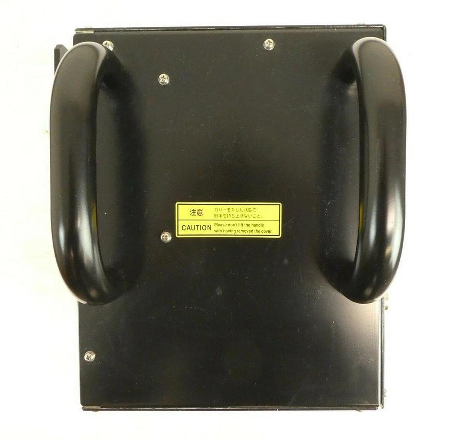 Used Nihon Koshuha MKS-050B05C-OSC-V 2.45GHz Generator TEL 3Z87-005648-V1 As-Is
