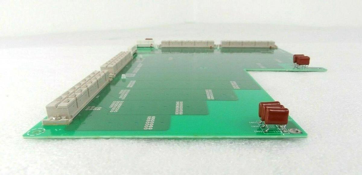 Used Densei-Lambda SPB-407C Power Supply Backplane PCB TEL Tokyo Electron Lithius