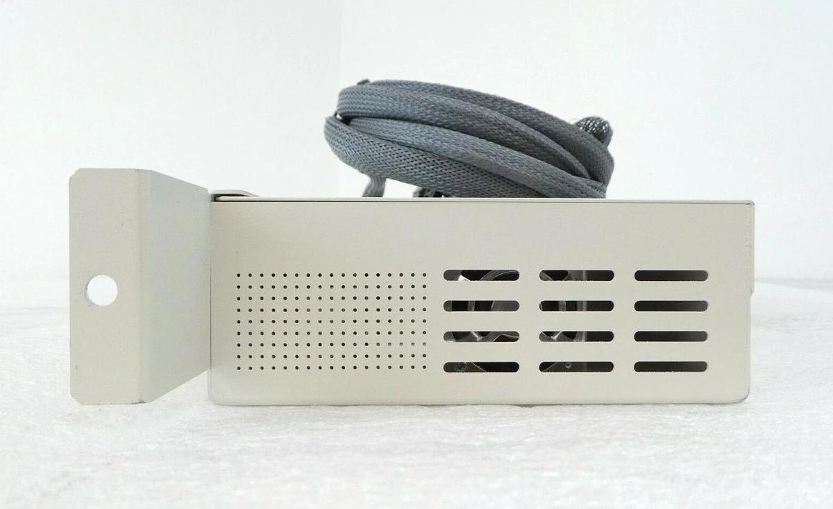 TEL Tokyo Electron 2L86-063356-12 Pin Driver Power Unit 300mm Tactras Vesta New