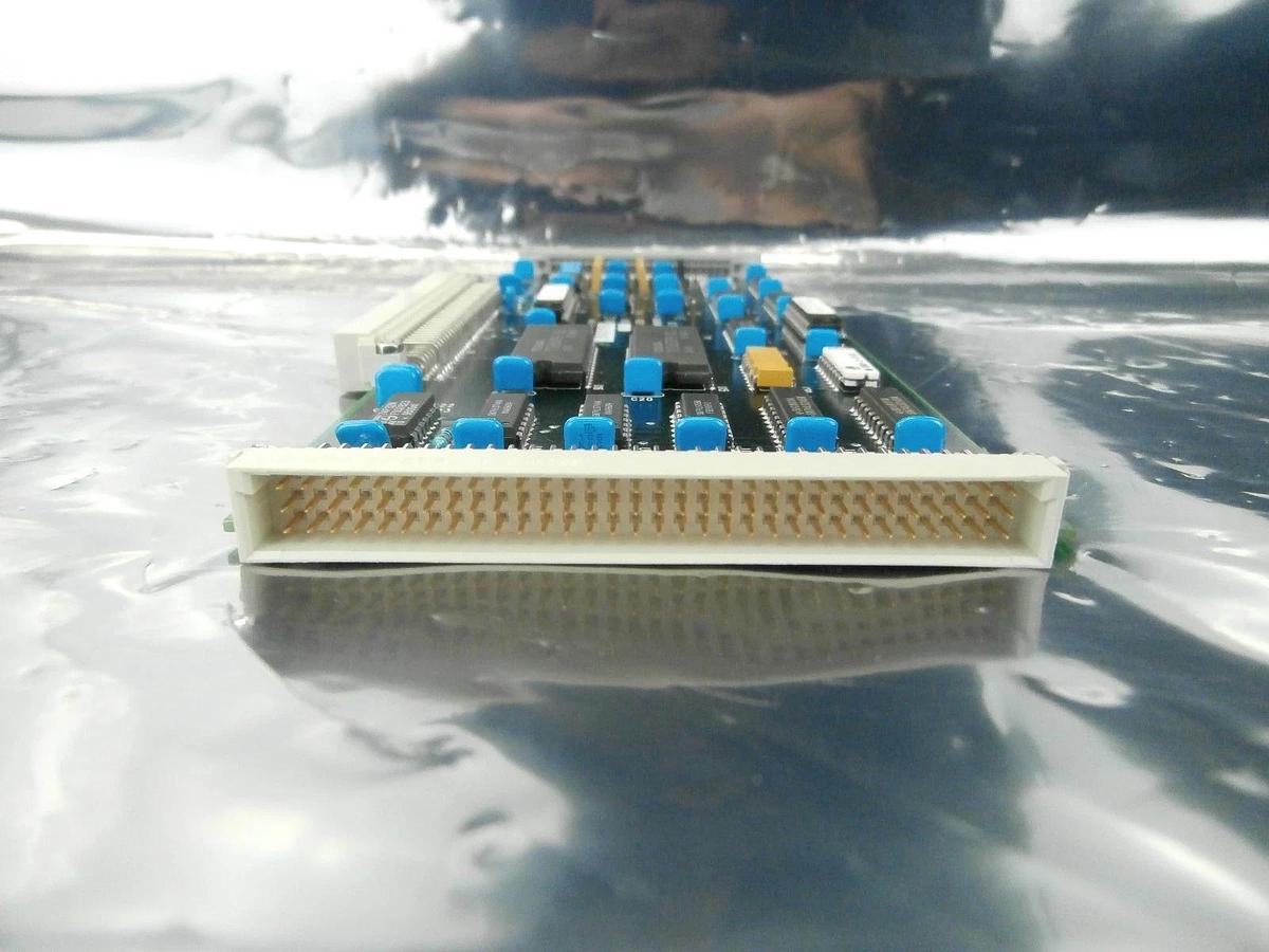Used Ultratech Stepper 03-20-01933 5 Axis ASH Alignment Board PCB Titan Used Working