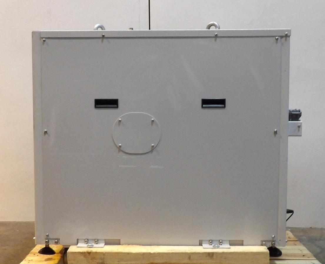 Refurbished iXH 3045H Edwards NRY49F000PXS Vacuum Dry Pump IXH 3045 Manufacturer Refurbished
