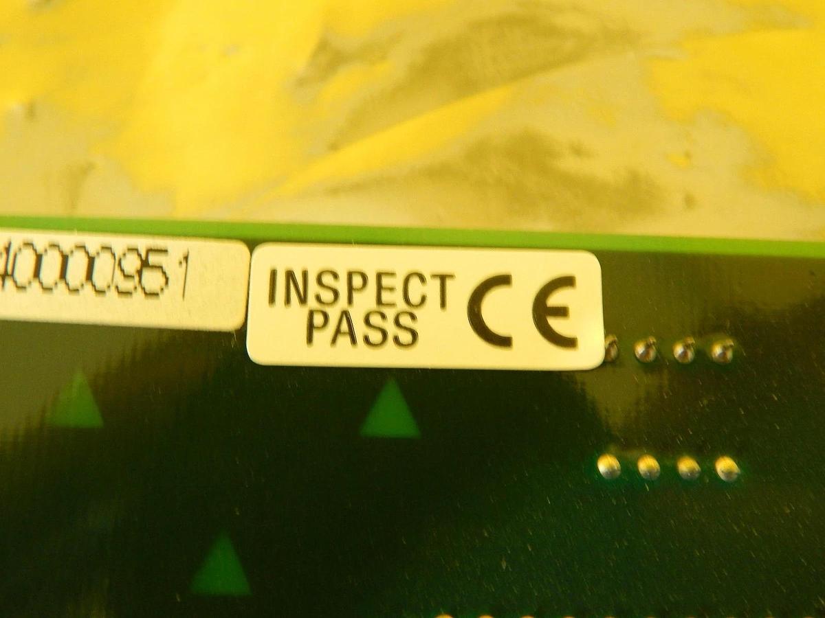 Used Contec COM-2(PC)F Communication Board PCB Card 7065 Used Working