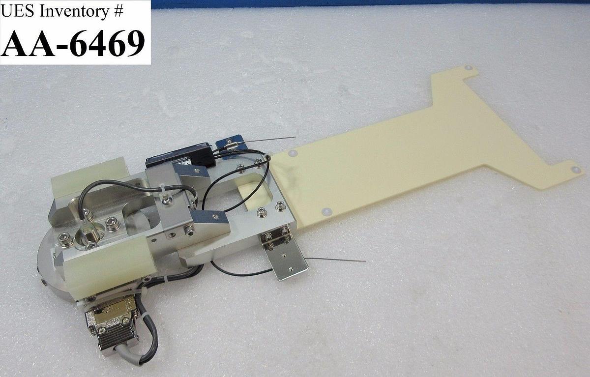 Used Mitsubishi QC-20C-S44 End Effector QC-20C Used Working
