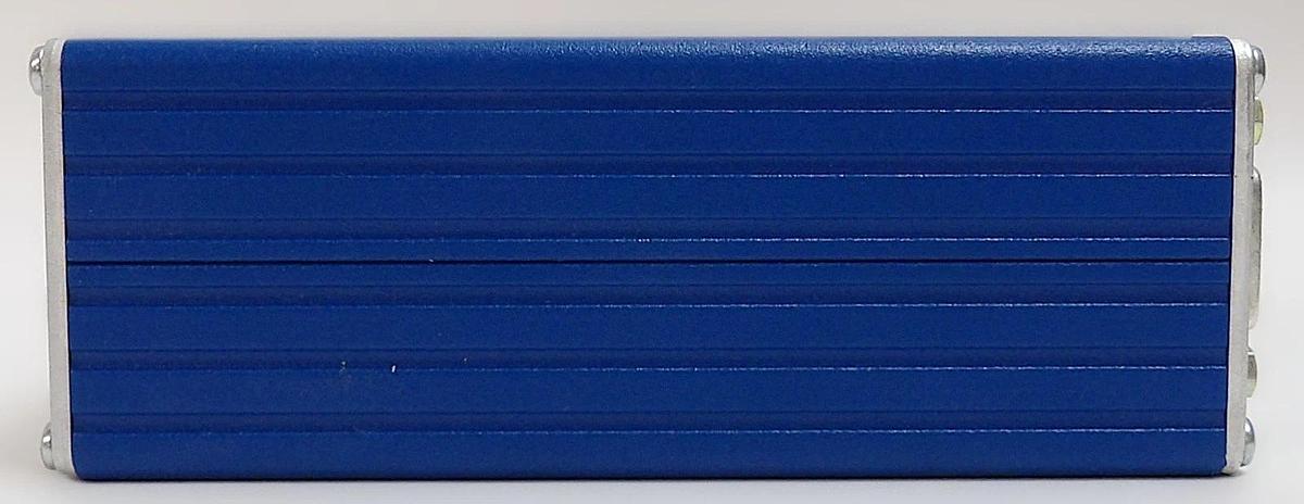 Used MKS Granville-Phillips 275801-EU Mini-Convectron Gauge Lot of 5 Working