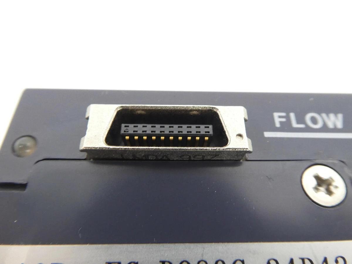 Refurbished Aera FC-D980C Mass Flow Controller MFC 100 SCCM N2 Refurbished Surplus