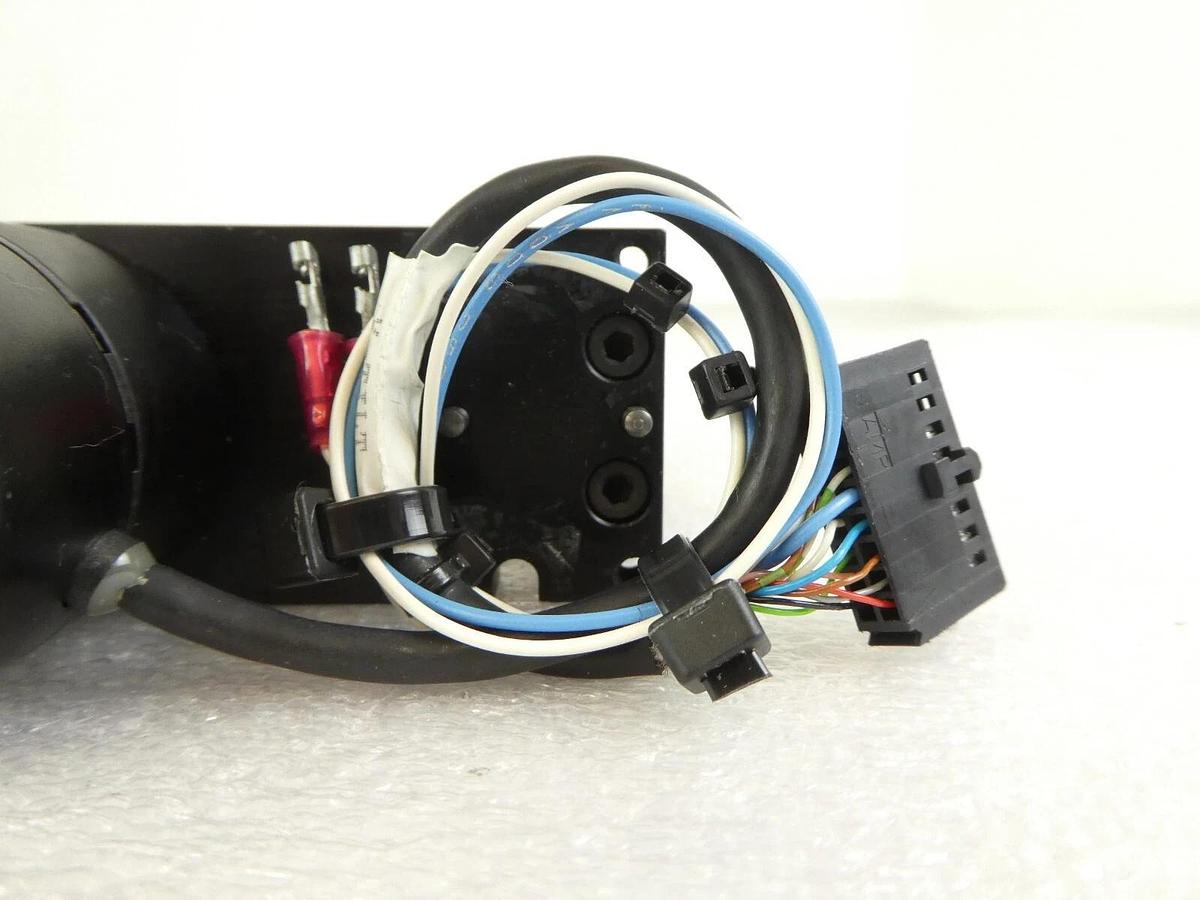 Used Heidenhain ERO 1421.8040-1500 Bright Light Sensor Encoder Lot of 2 Working
