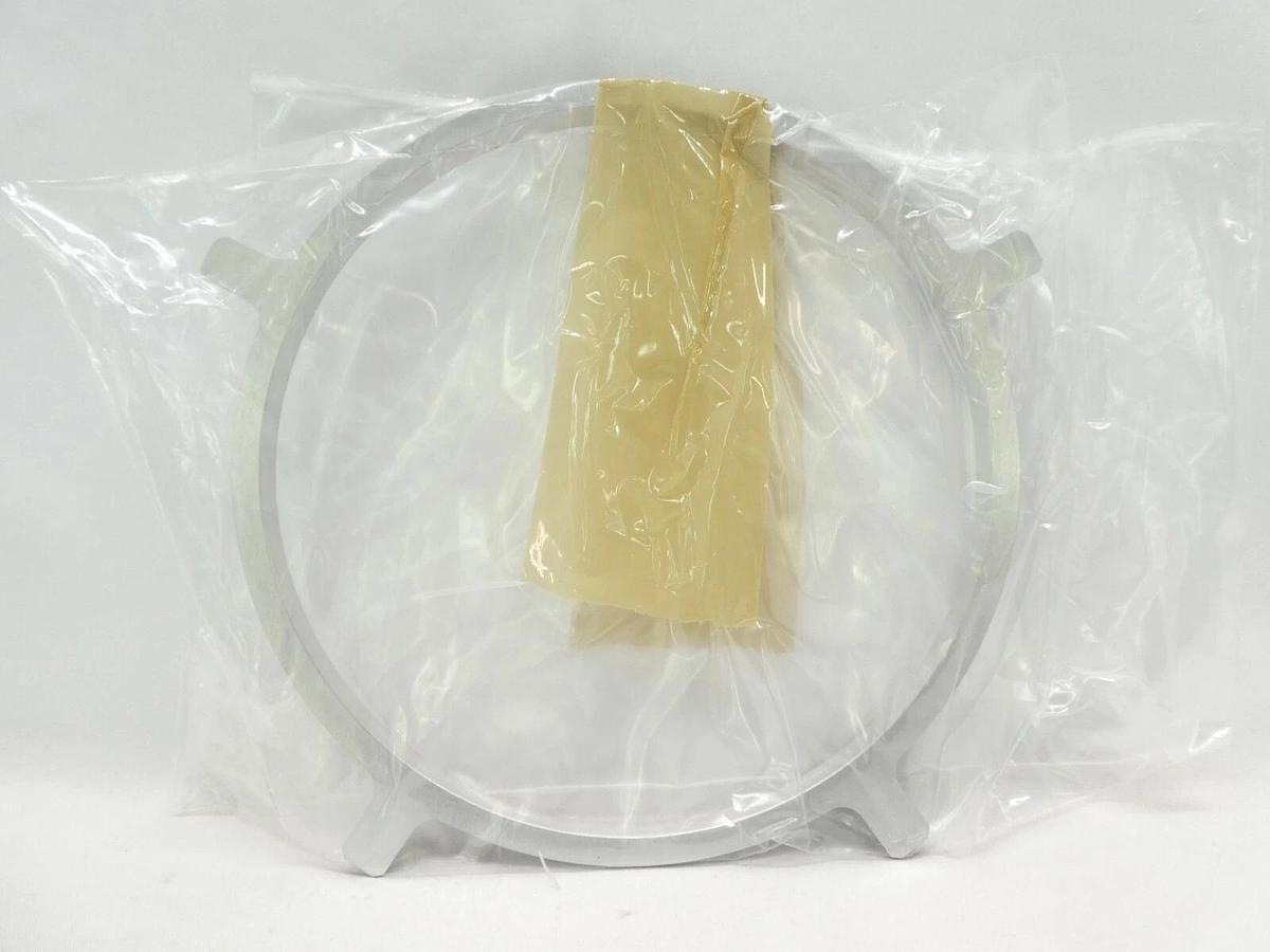 Varian VSEA E17073020 Ring EDR.RNG.CLMP.150TORL Reseller Lot of 3 New Surplus