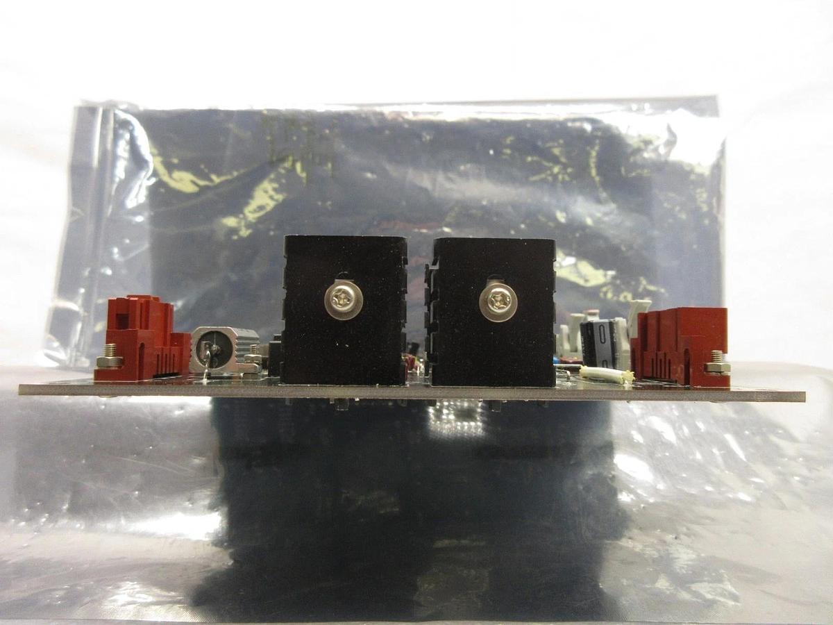 Used Nikon 4S017-095-1-Ⓒ Processor Board PCB IUINF2 4S017-095-1-C NSR-1755G7A Used